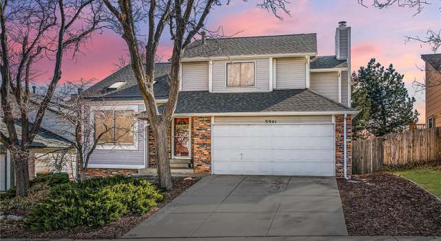 Photo of 9941 Garland Dr, Westminster, CO 80021