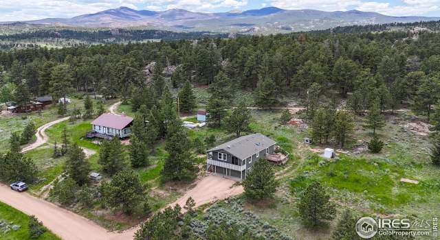 Photo of 255 Bogie Ave, Red Feather Lakes, CO 80545
