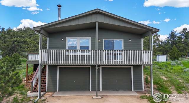 Photo of 255 Bogie Ave, Red Feather Lakes, CO 80545
