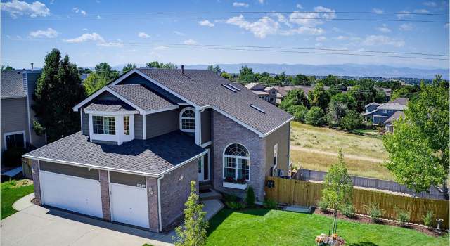 Photo of 9247 Erminedale Dr, Lone Tree, CO 80124