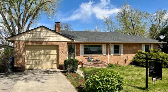 Photo of 6 Sunset Cir, Longmont, CO 80501