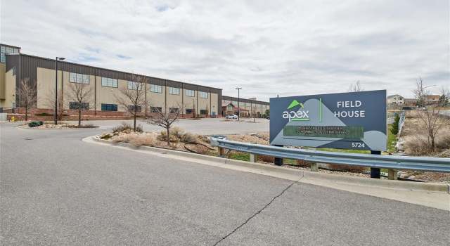 Photo of 5353 Parfet St, Arvada, CO 80002