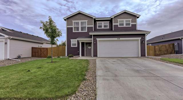 Photo of 3108 Shelter Cove Dr, Evans, CO 80620