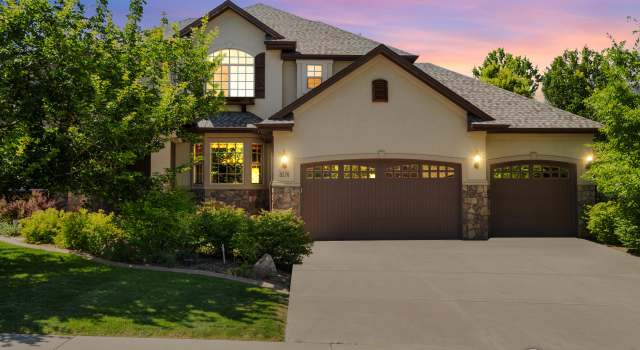 Photo of 8276 Blackwood Dr, Windsor, CO 80550