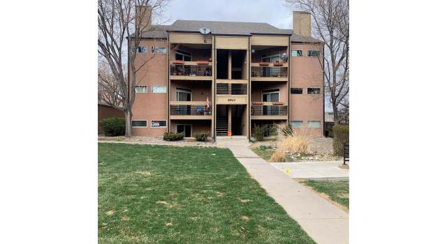 Photo of 8920 Fox Dr #19, Thornton, CO 80260