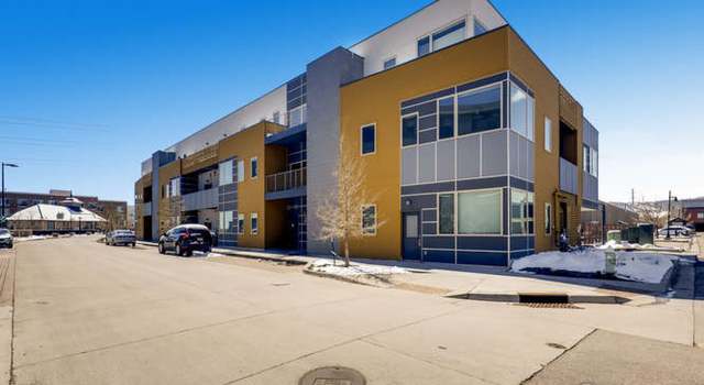 Photo of 2445 Junction Pl, Boulder, CO 80301