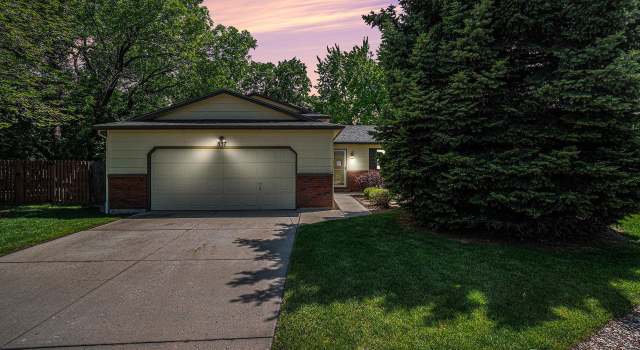 Photo of 837 Arbor Ave, Fort Collins, CO 80526