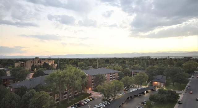 Photo of 1888 S Jackson St #1107, Denver, CO 80210