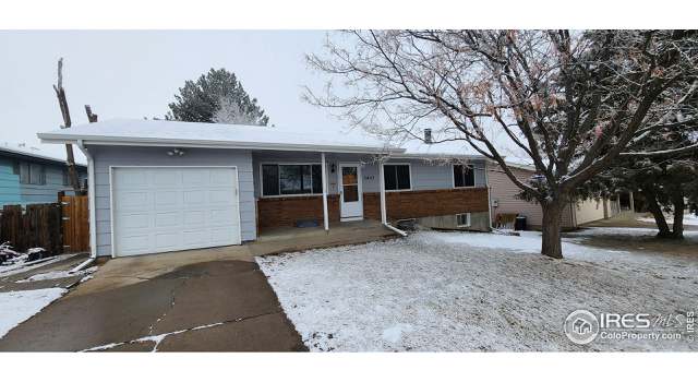Photo of 3403 W 24th St, Greeley, CO 80634