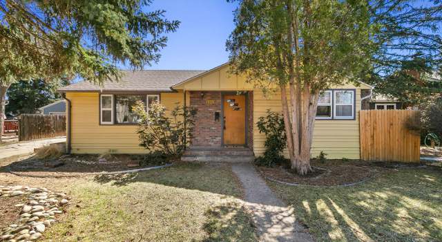 Photo of 1313 W Myrtle St, Fort Collins, CO 80521