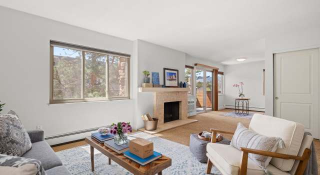 Photo of 3335 Chisholm Trl #206, Boulder, CO 80301