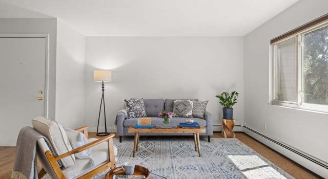 Photo of 3335 Chisholm Trl #206, Boulder, CO 80301
