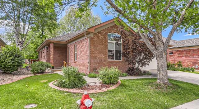 Photo of 1012 Boxelder Cir, Longmont, CO 80503