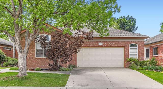 Photo of 1012 Boxelder Cir, Longmont, CO 80503