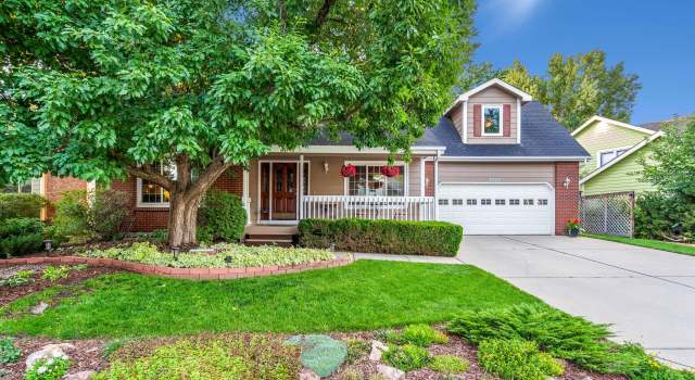 Photo of 2824 Zendt Dr, Fort Collins, CO 80526