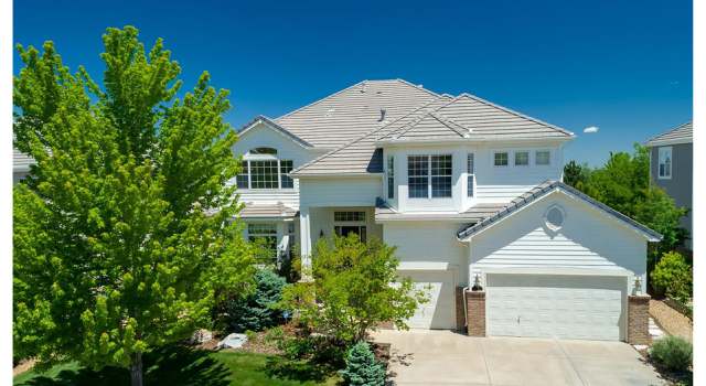 Photo of 7895 Witney Pl, Lone Tree, CO 80124