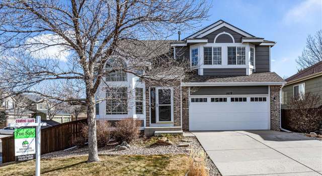 Photo of 1419 Mulberry Ln, Highlands Ranch, CO 80129