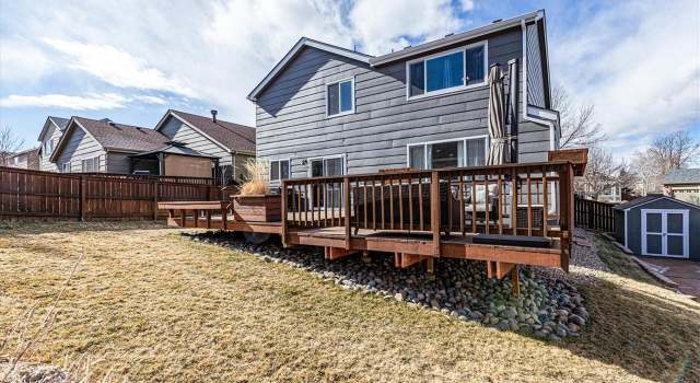 Photo of 1419 Mulberry Ln, Highlands Ranch, CO 80129