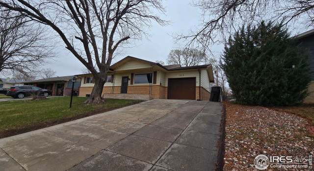 Photo of 1312 Coolidge St, Sterling, CO 80751