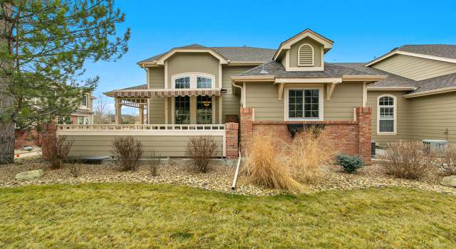 Photo of 2903 Spacious Skies Dr, Fort Collins, CO 80528