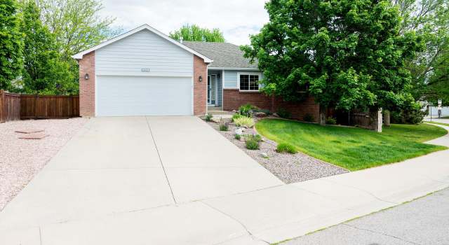 Photo of 554 Saturn Dr, Fort Collins, CO 80525