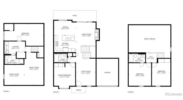 Photo of 971 Vetch Cir, Lafayette, CO 80026