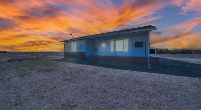 Photo of 25046 US Highway 34, Brush, CO 80723