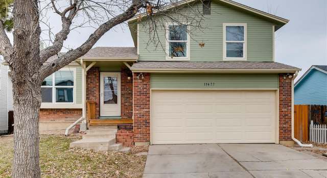 Photo of 19477 E Purdue Cir, Aurora, CO 80013