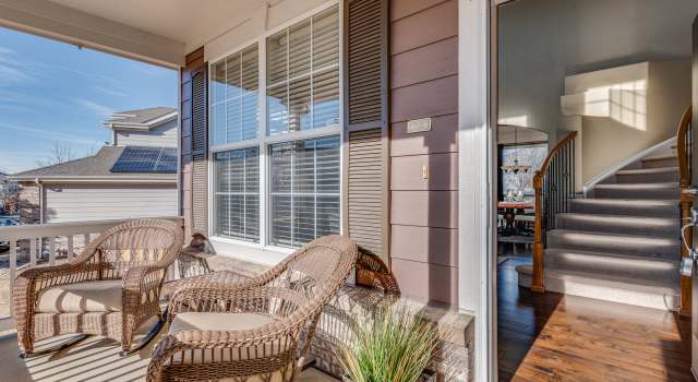 Photo of 1971 Tamarak Way, Erie, CO 80516