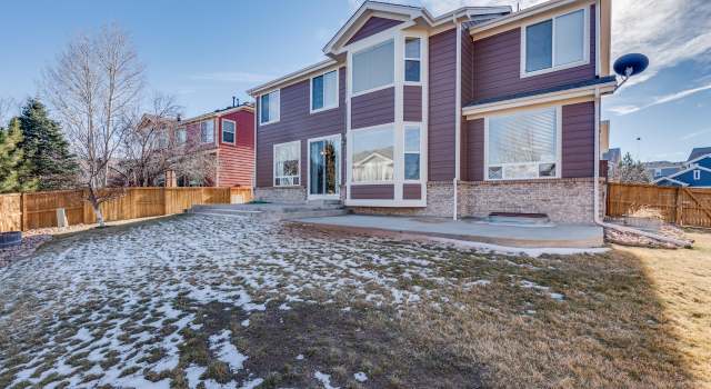 Photo of 1971 Tamarak Way, Erie, CO 80516