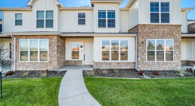 Photo of 3045 E Trilby Rd Unit A-3, Fort Collins, CO 80528