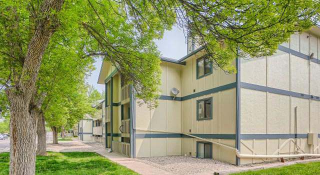 Photo of 1118 City Park Ave #330, Fort Collins, CO 80521