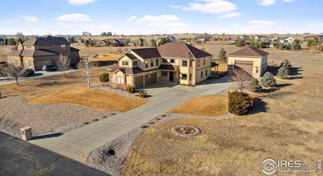 Photo of 37090 Soaring Eagle Cir, Severance, CO 80550