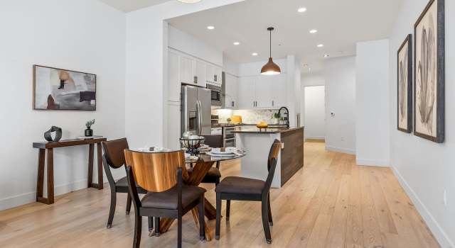 Photo of 3301 Arapahoe Ave #106, Boulder, CO 80303