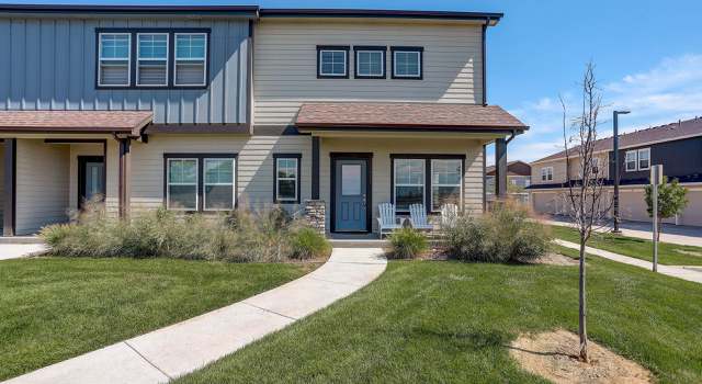 Photo of 1692 Grand Ave #7, Windsor, CO 80550
