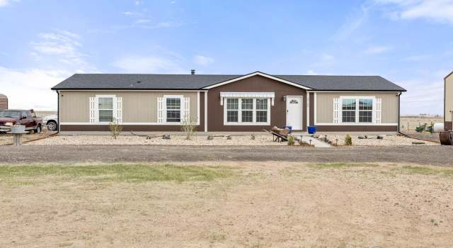 Photo of 55102 County Road 21, Carr, CO 80612