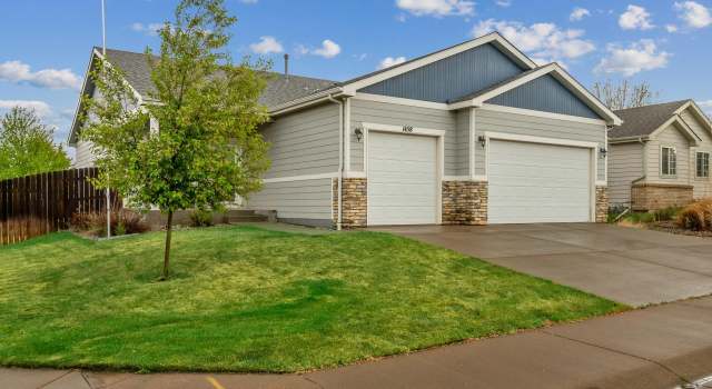 Photo of 1458 S Dusk Dr, Milliken, CO 80543