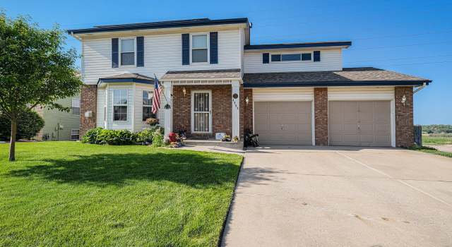 Photo of 4998 32nd St, Greeley, CO 80634