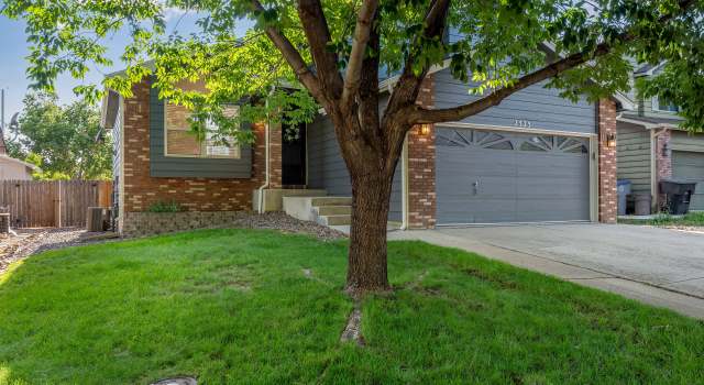 Photo of 2325 Steele St, Longmont, CO 80501