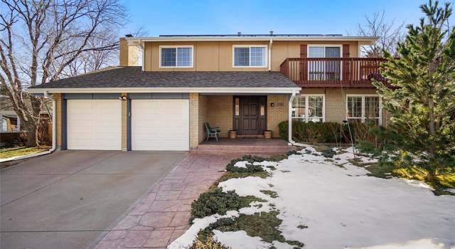 Photo of 552 S Deframe Ct, Lakewood, CO 80228