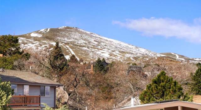 Photo of 552 S Deframe Ct, Lakewood, CO 80228