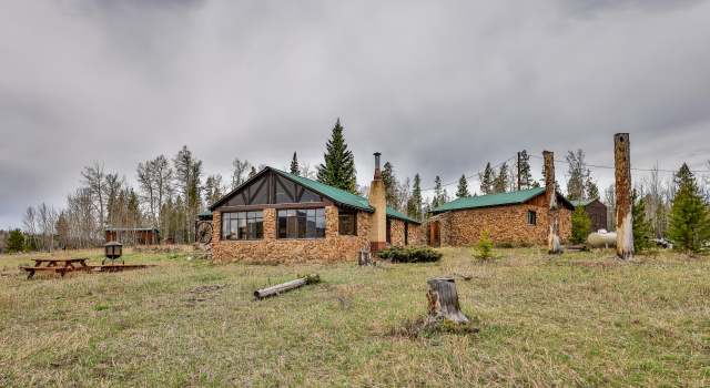 Photo of 6574 Highway 125, Rand, CO 80473