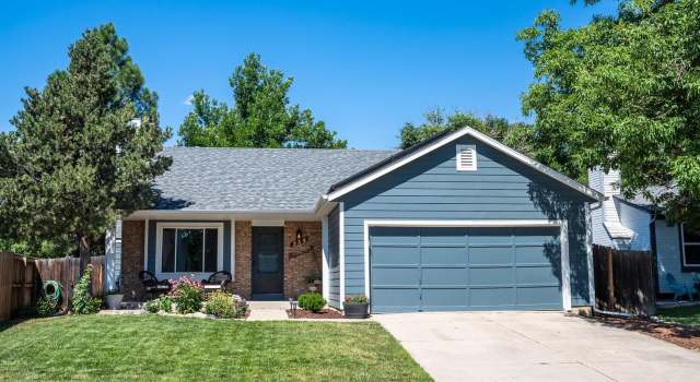 Photo of 239 S Hoover Ave, Louisville, CO 80027