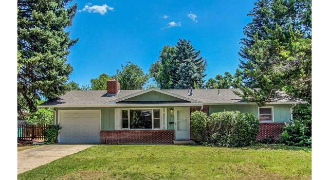 Photo of 1036 Glenmoor Dr, Fort Collins, CO 80521