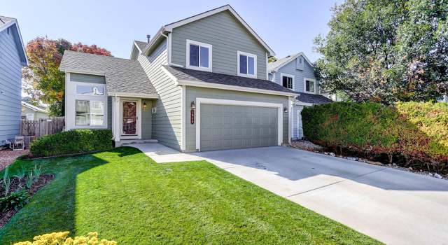 Photo of 1925 Unity Ct, Fort Collins, CO 80528