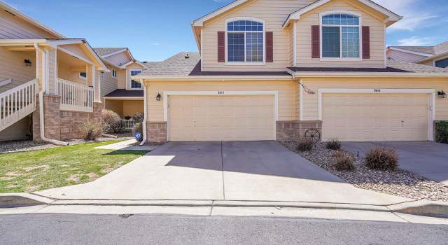 Photo of 9617 Independence Dr, Westminster, CO 80021