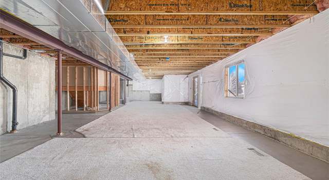 Photo of 10724 Marcott St, Parker, CO 80134