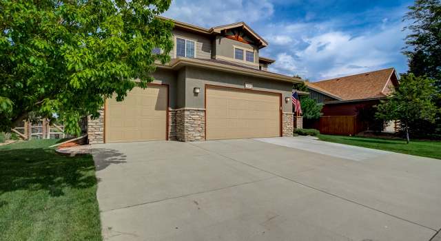 Photo of 1066 Messara Dr, Fort Collins, CO 80524