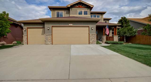 Photo of 1066 Messara Dr, Fort Collins, CO 80524
