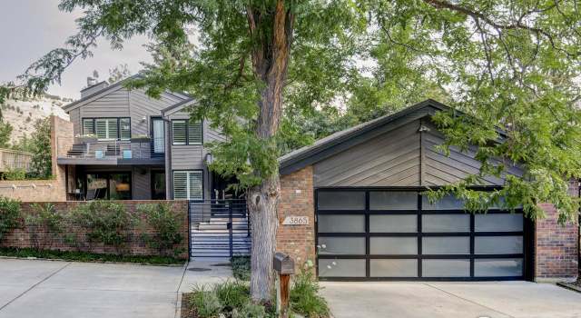 Photo of 3865 Newport Ln, Boulder, CO 80304
